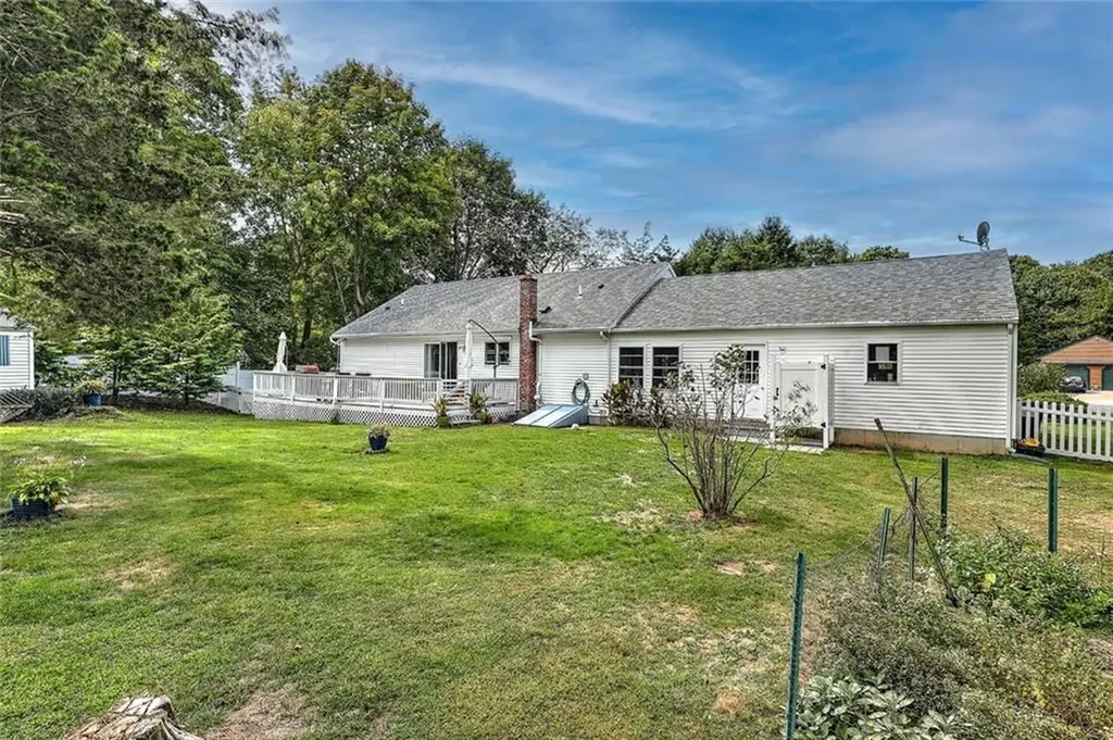 21 Browning Drive Charlestown RI 02813