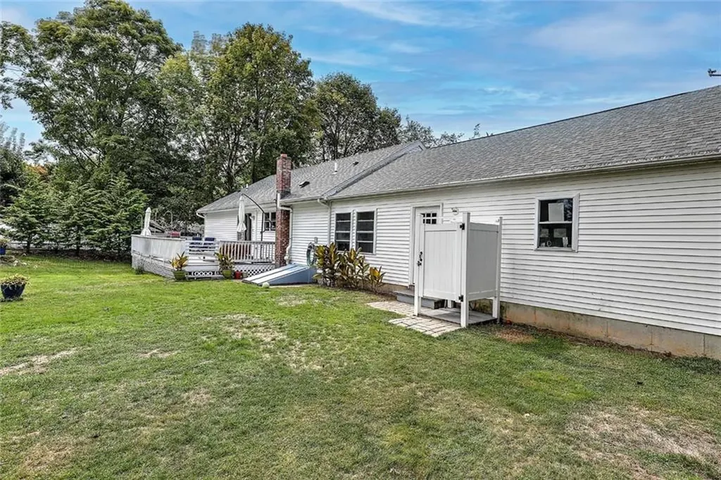 21 Browning Drive Charlestown RI 02813