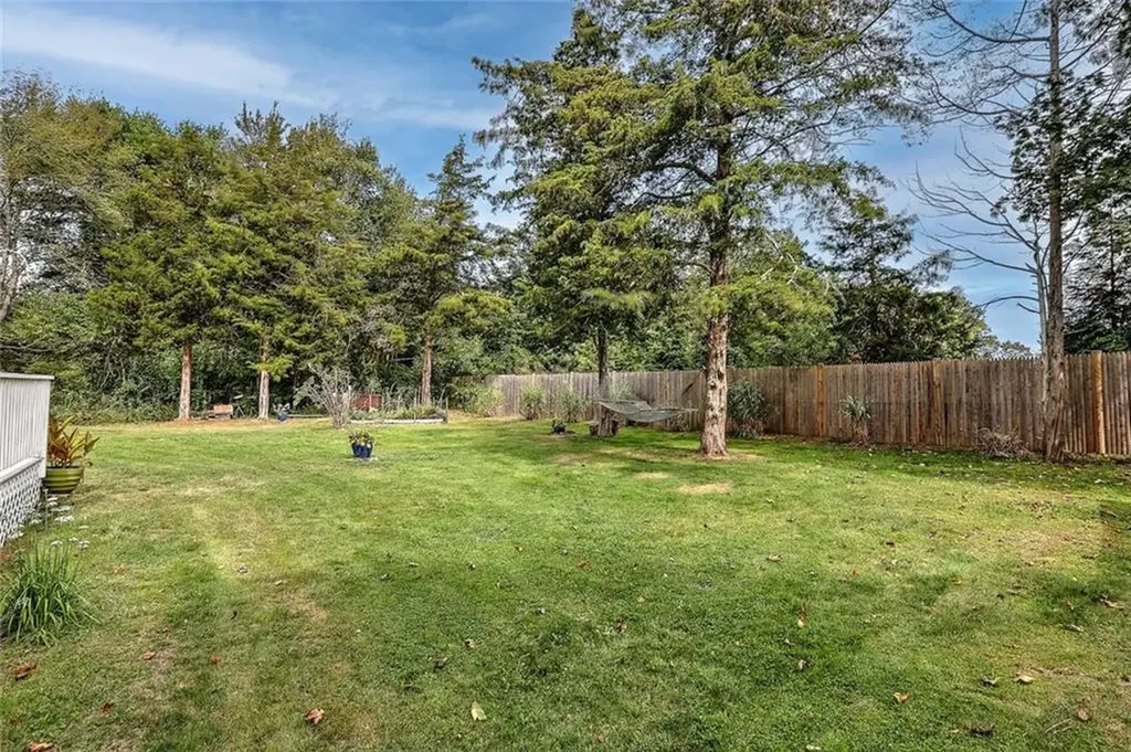 21 Browning Drive Charlestown RI 02813