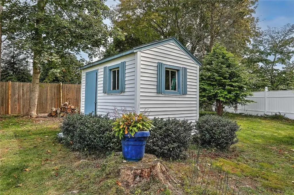 21 Browning Drive Charlestown RI 02813