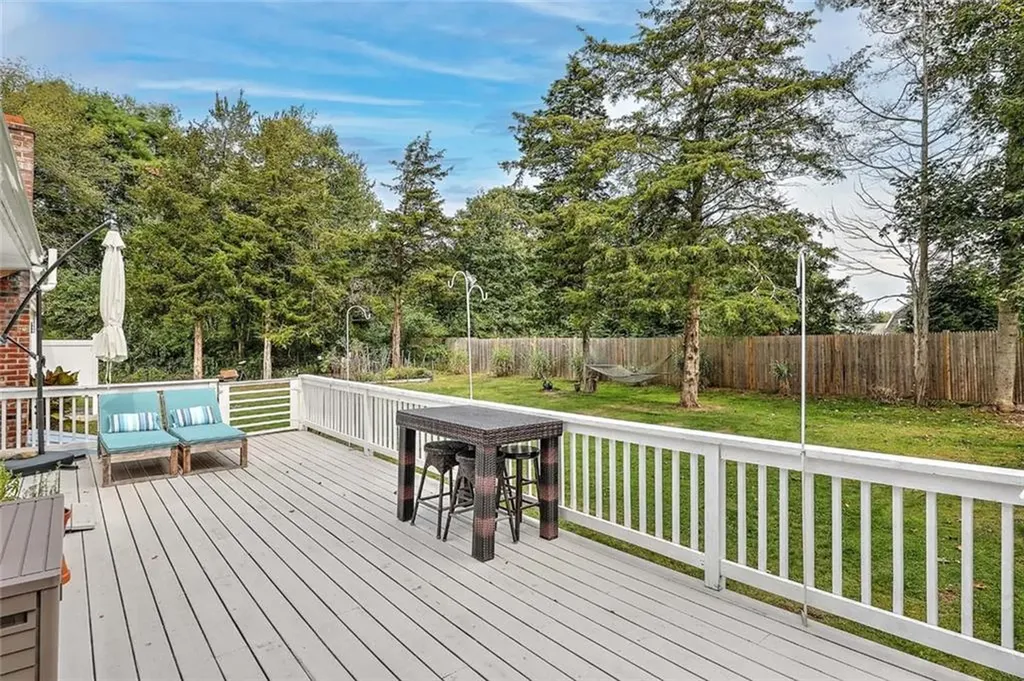 21 Browning Drive Charlestown RI 02813