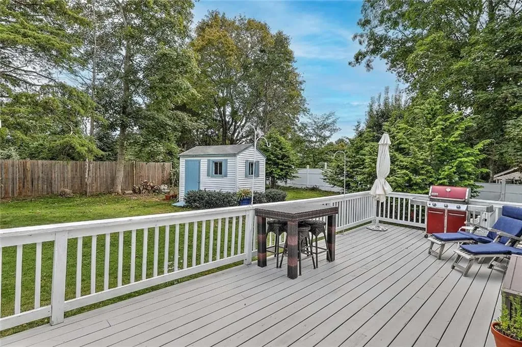 21 Browning Drive Charlestown RI 02813