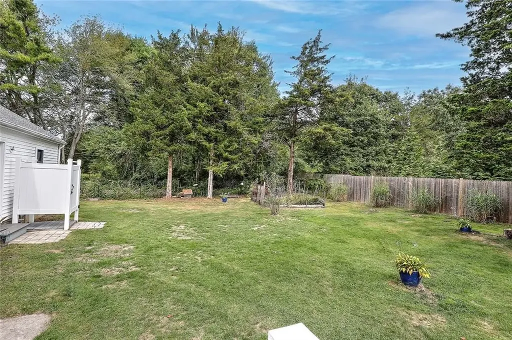 21 Browning Drive Charlestown RI 02813