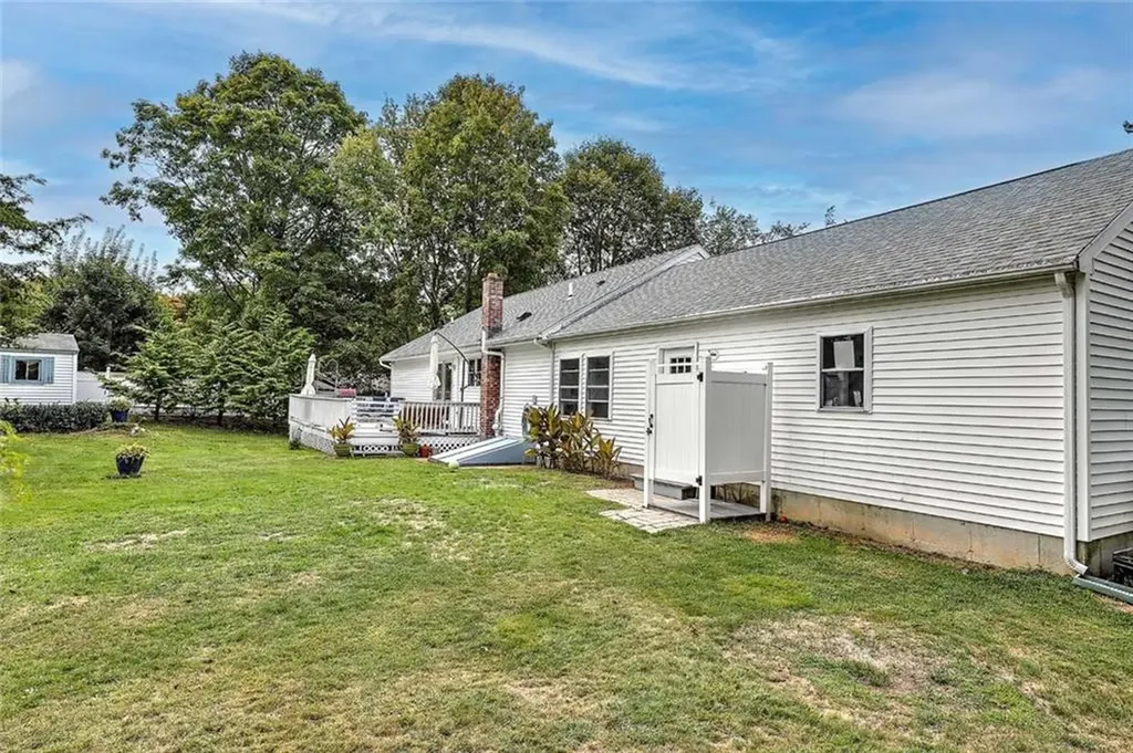 21 Browning Drive Charlestown RI 02813