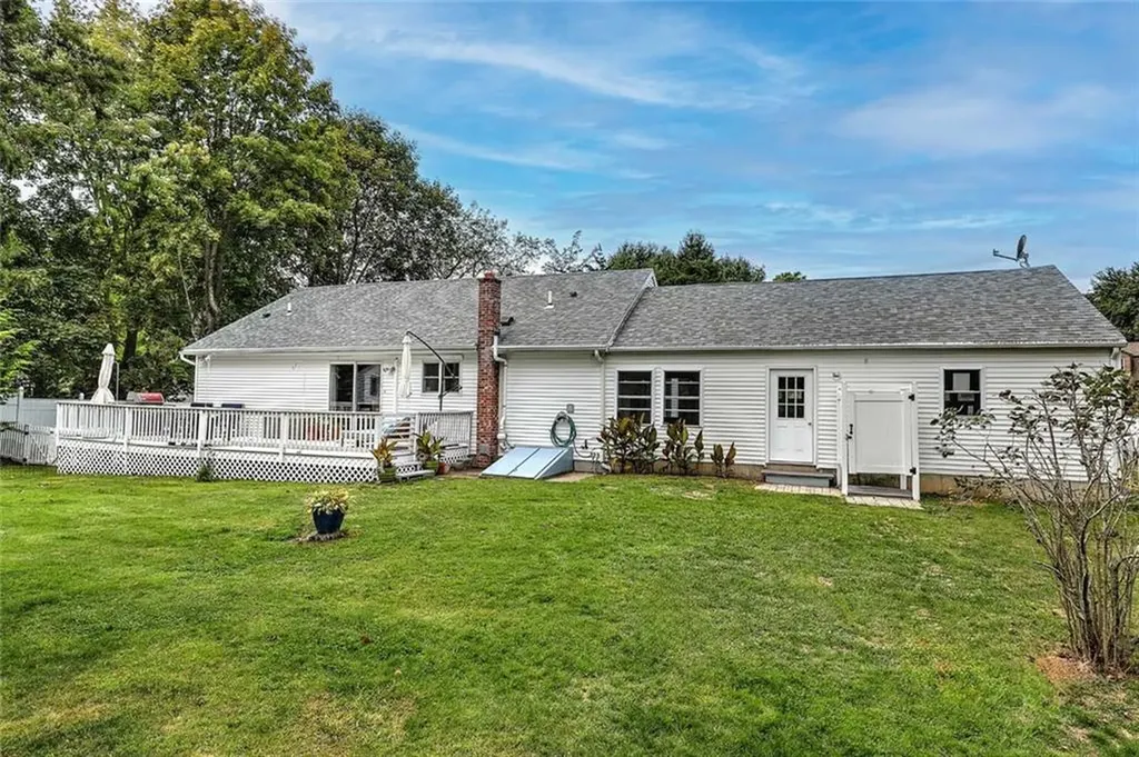 21 Browning Drive Charlestown RI 02813