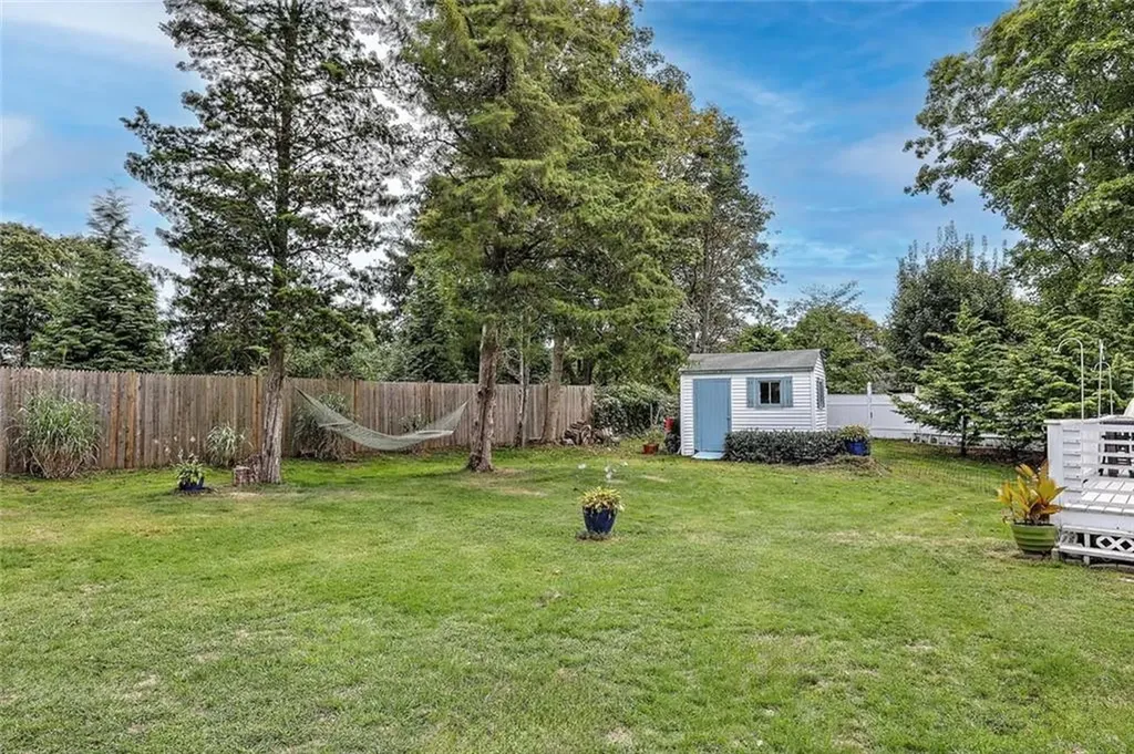 21 Browning Drive Charlestown RI 02813