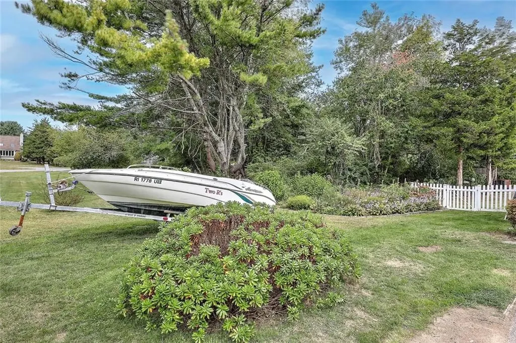 21 Browning Drive Charlestown RI 02813