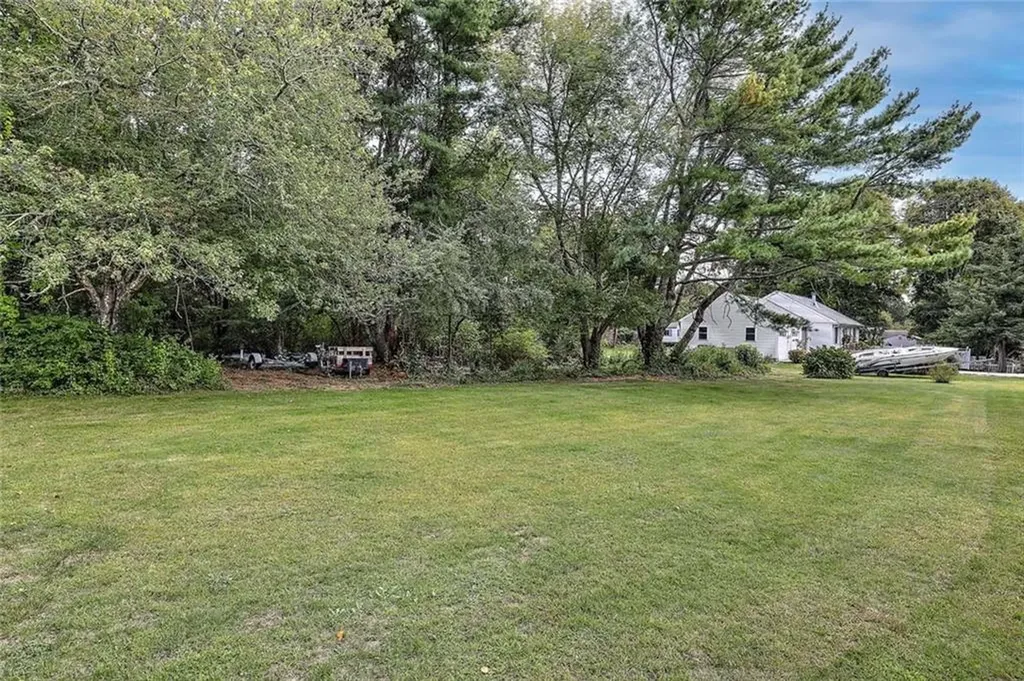 21 Browning Drive Charlestown RI 02813