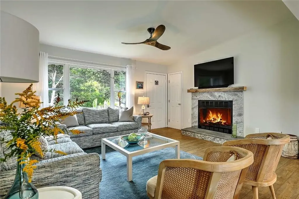 21 Browning Drive Charlestown RI 02813