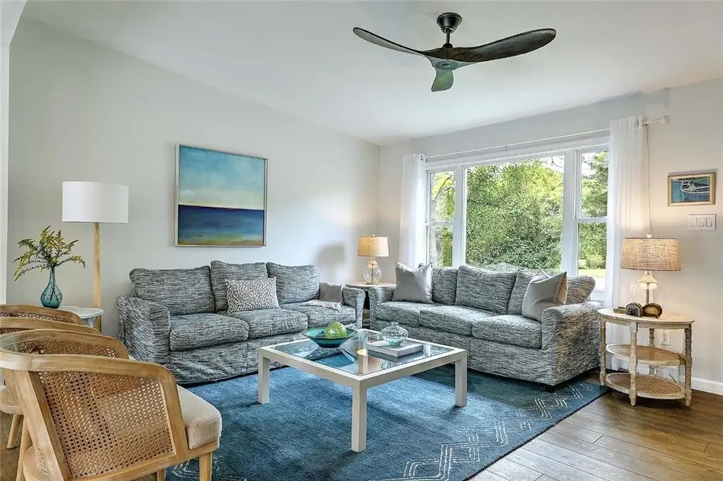 21 Browning Drive Charlestown RI 02813