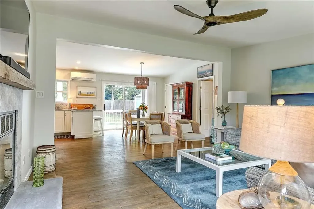 21 Browning Drive Charlestown RI 02813