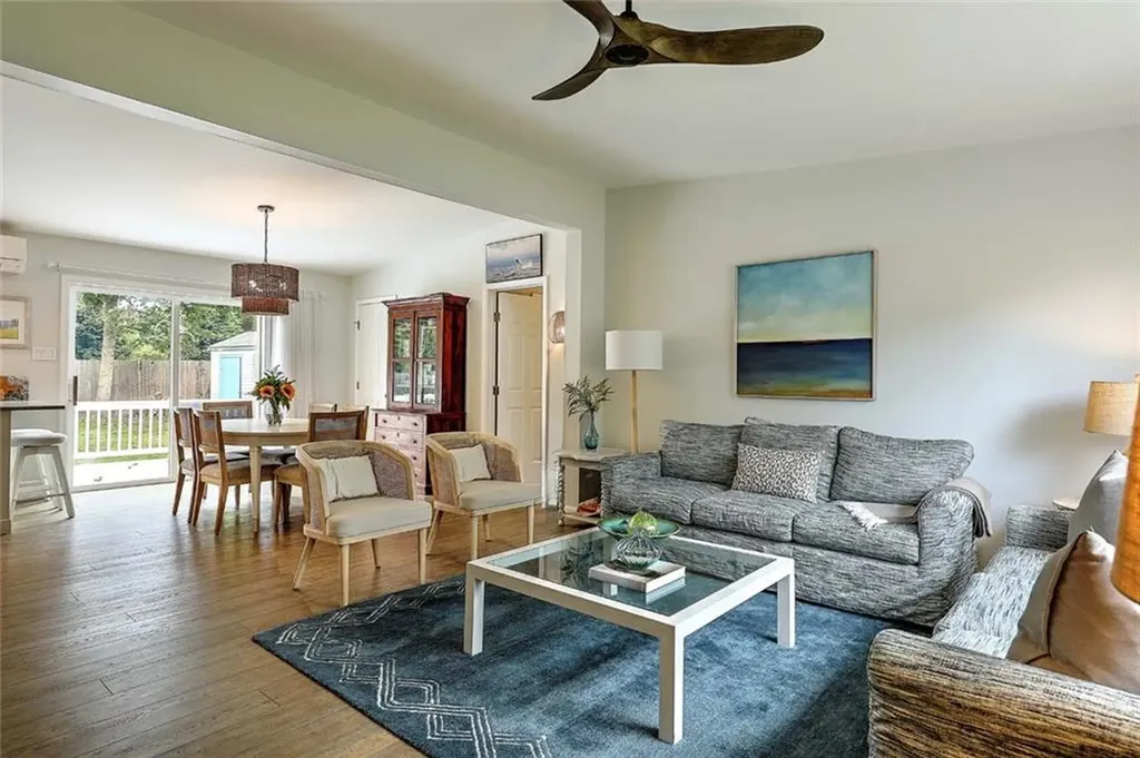 21 Browning Drive Charlestown RI 02813
