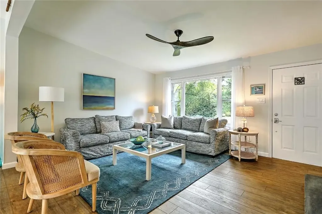21 Browning Drive Charlestown RI 02813