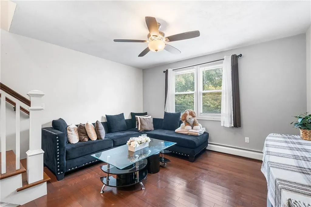 10 Burleigh Street Providence RI 02904