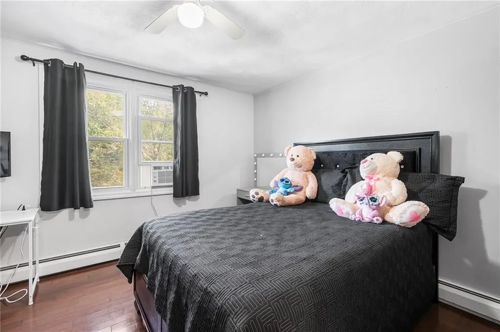 10 Burleigh Street Providence RI 02904