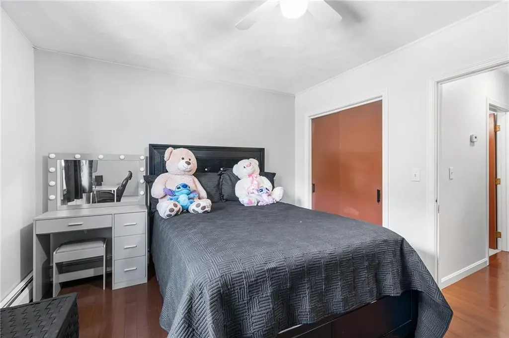 10 Burleigh Street Providence RI 02904