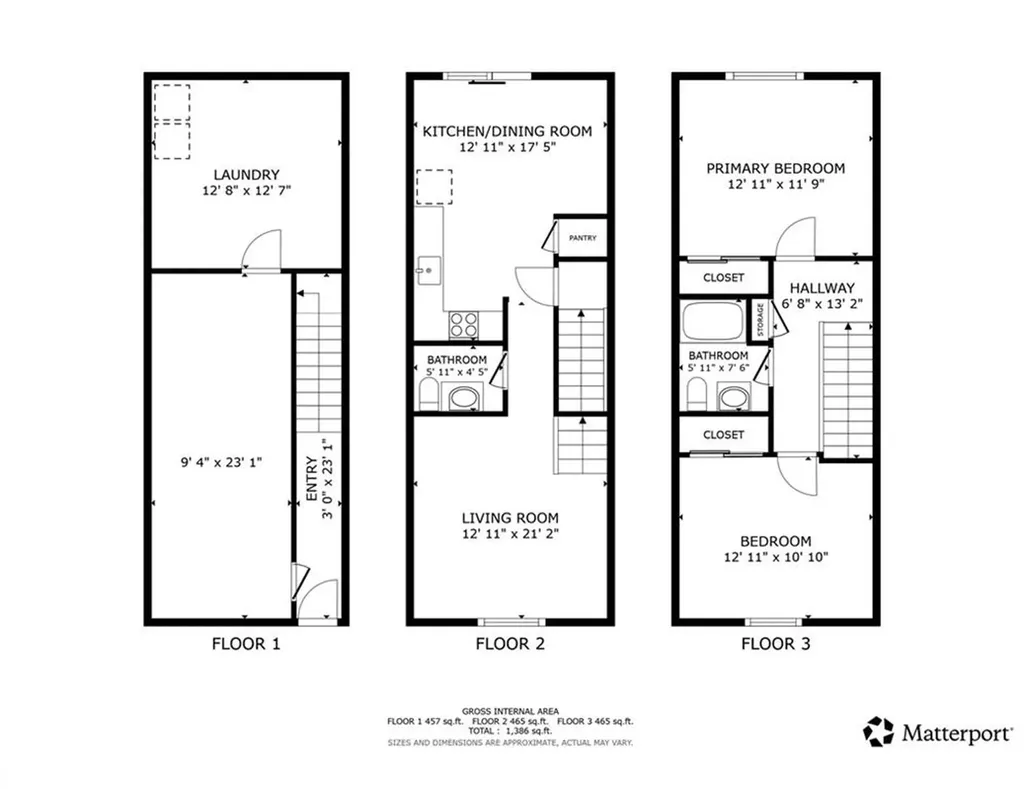 10 Burleigh Street Providence RI 02904