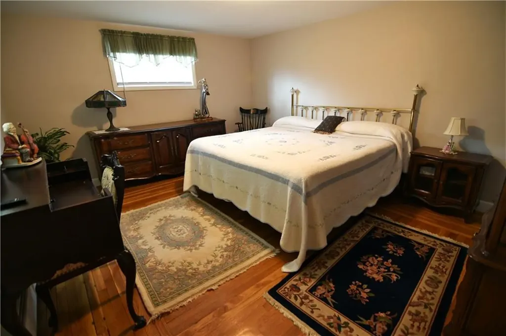 13 Cozy Lane Cumberland RI 02864