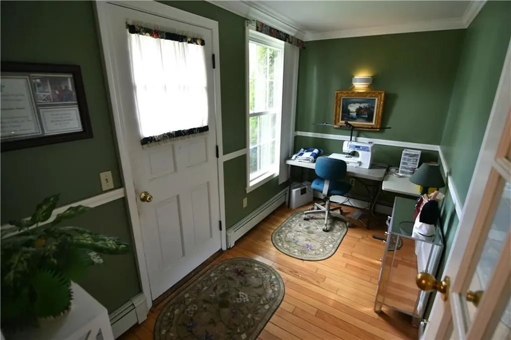 13 Cozy Lane Cumberland RI 02864