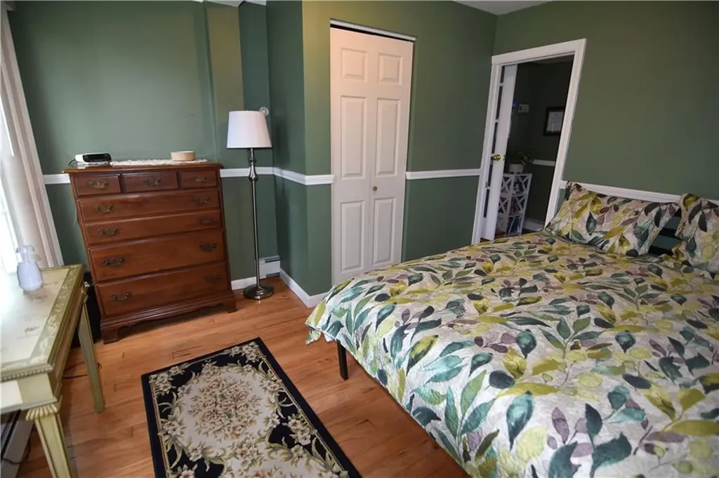 13 Cozy Lane Cumberland RI 02864