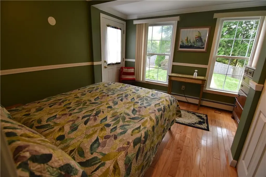 13 Cozy Lane Cumberland RI 02864
