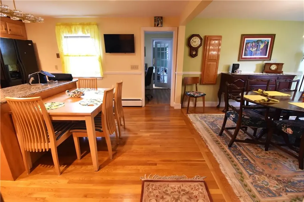 13 Cozy Lane Cumberland RI 02864