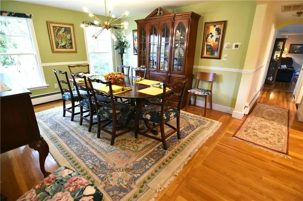 13 Cozy Lane Cumberland RI 02864