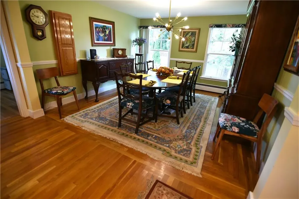 13 Cozy Lane Cumberland RI 02864