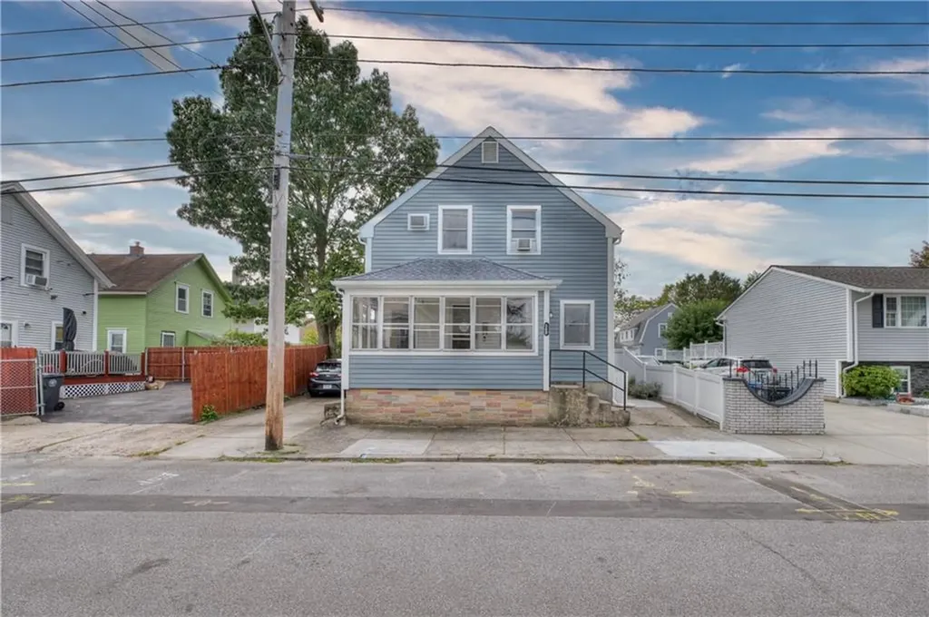 300 Northup Street Cranston RI 02905