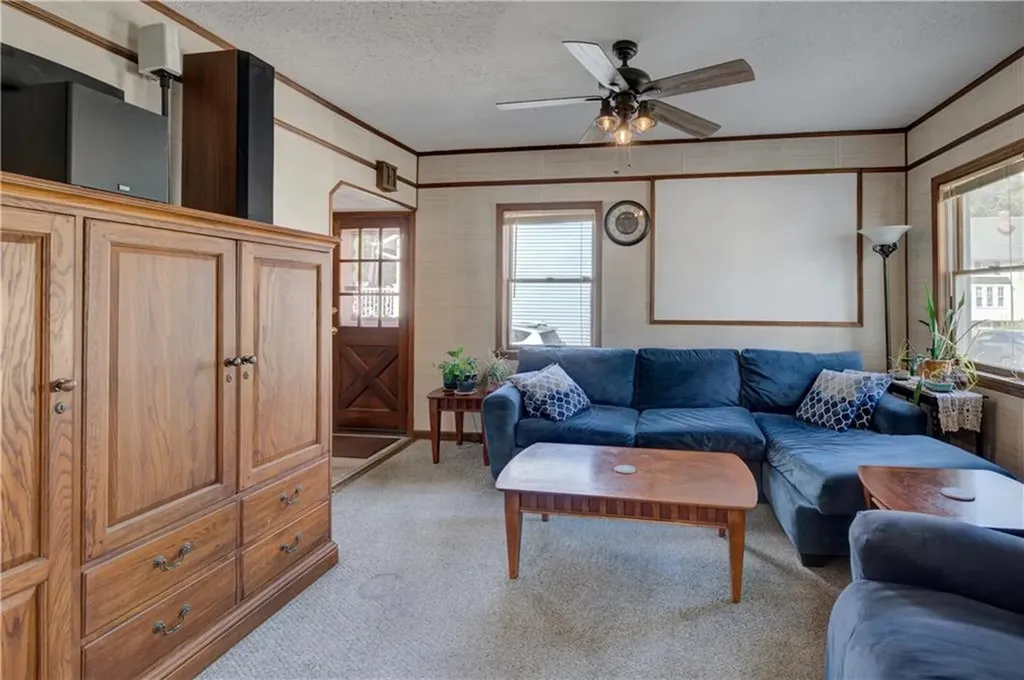 300 Northup Street Cranston RI 02905