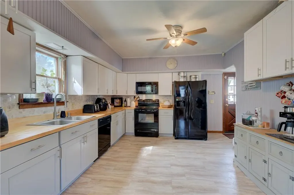 300 Northup Street Cranston RI 02905