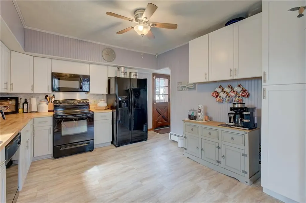 300 Northup Street Cranston RI 02905