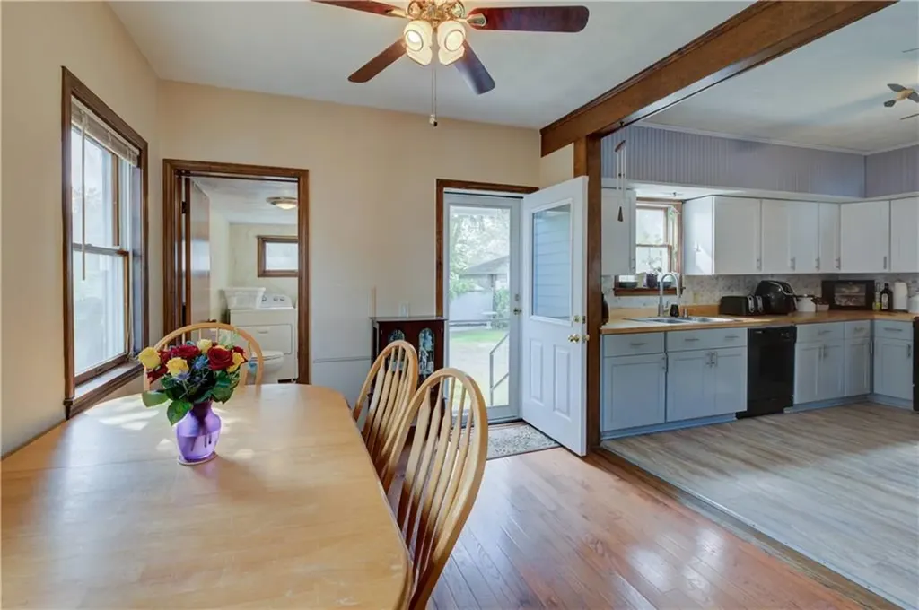 300 Northup Street Cranston RI 02905