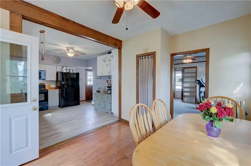 300 Northup Street Cranston RI 02905