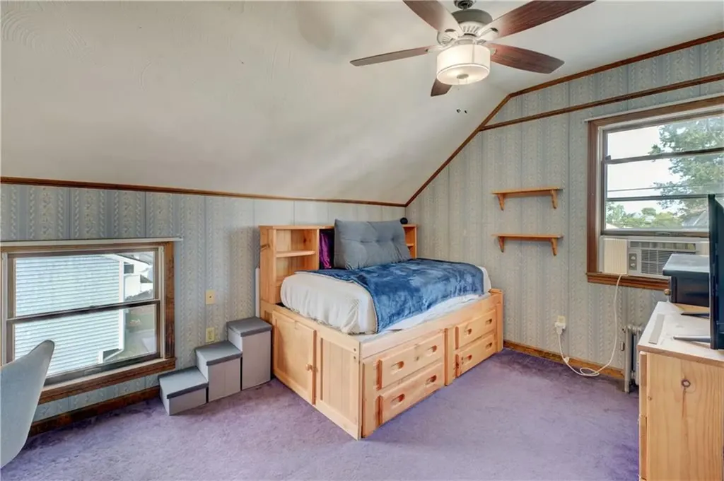 300 Northup Street Cranston RI 02905