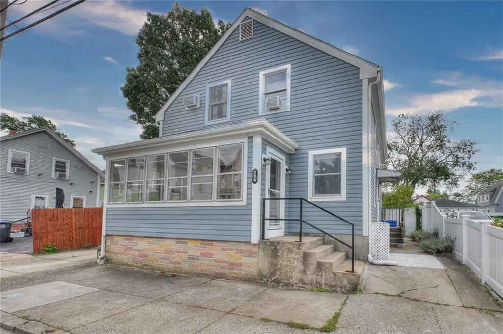 300 Northup Street Cranston RI 02905