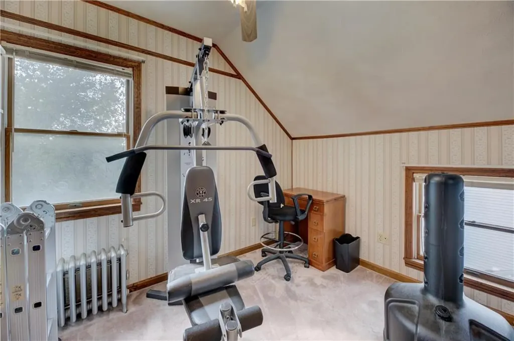 300 Northup Street Cranston RI 02905