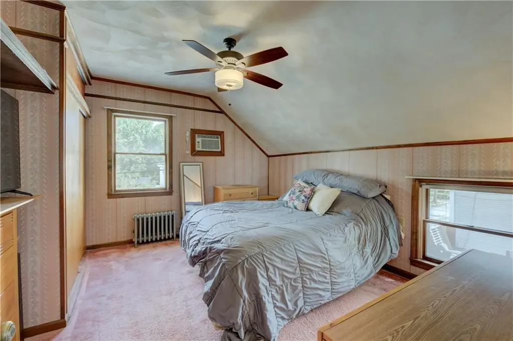 300 Northup Street Cranston RI 02905