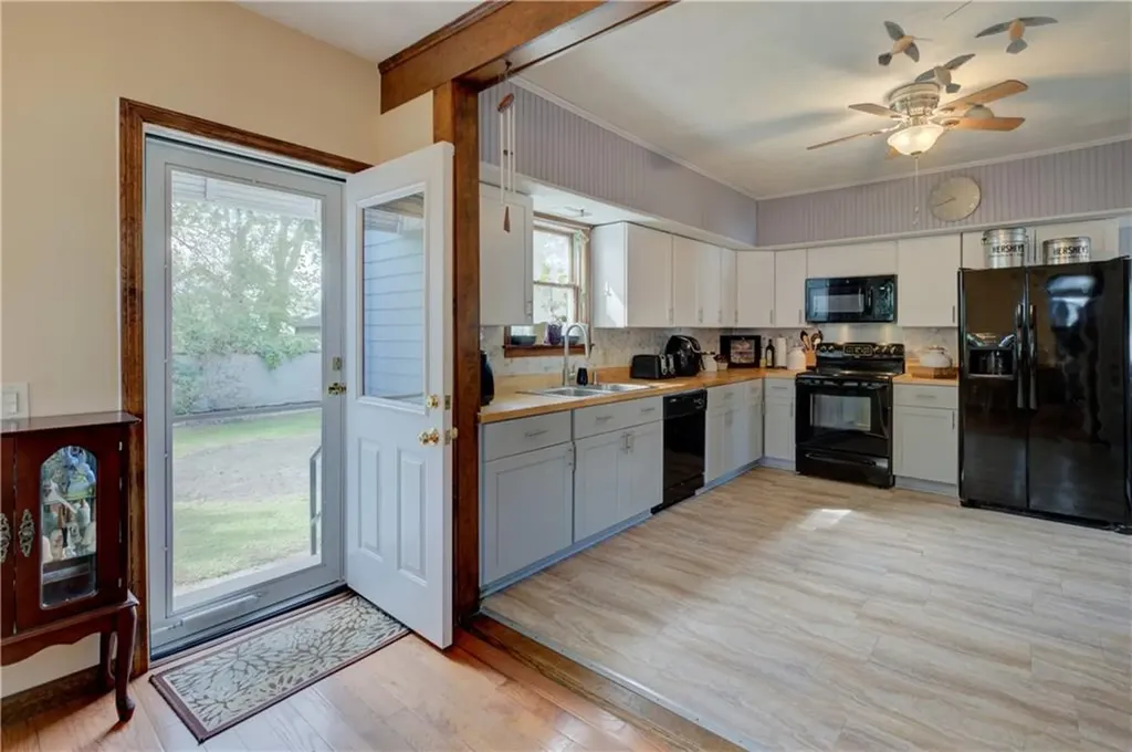 300 Northup Street Cranston RI 02905