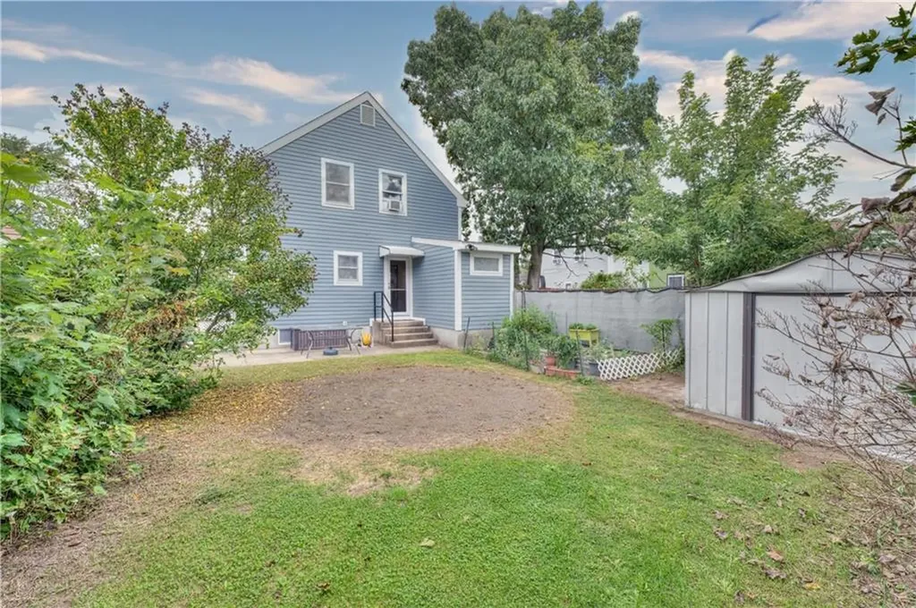 300 Northup Street Cranston RI 02905