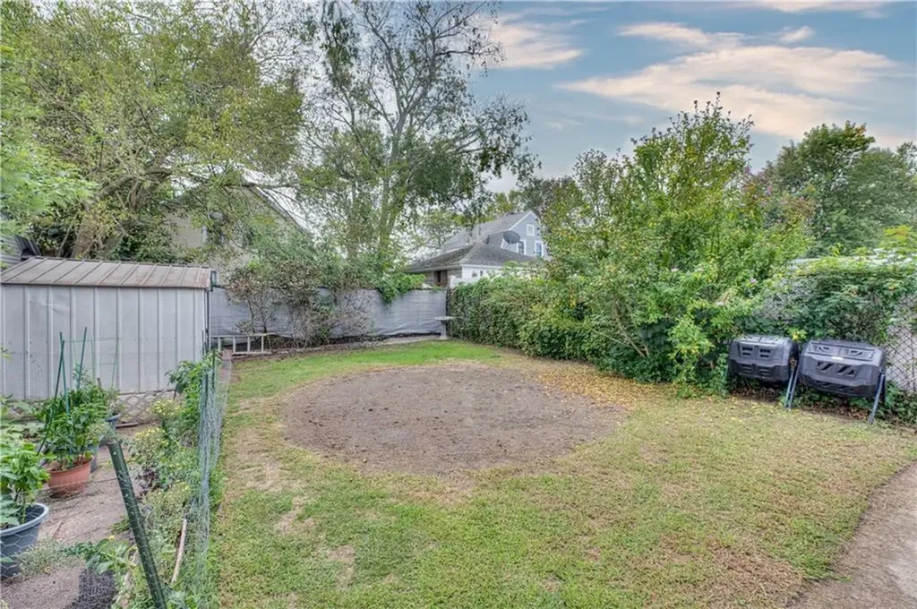 300 Northup Street Cranston RI 02905