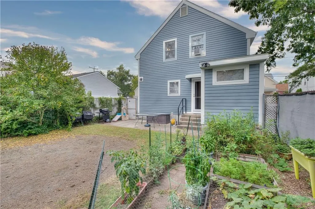 300 Northup Street Cranston RI 02905