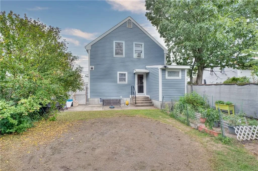 300 Northup Street Cranston RI 02905