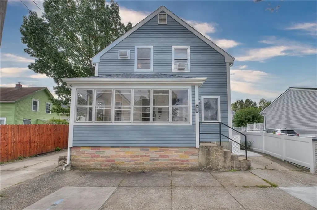 300 Northup Street Cranston RI 02905