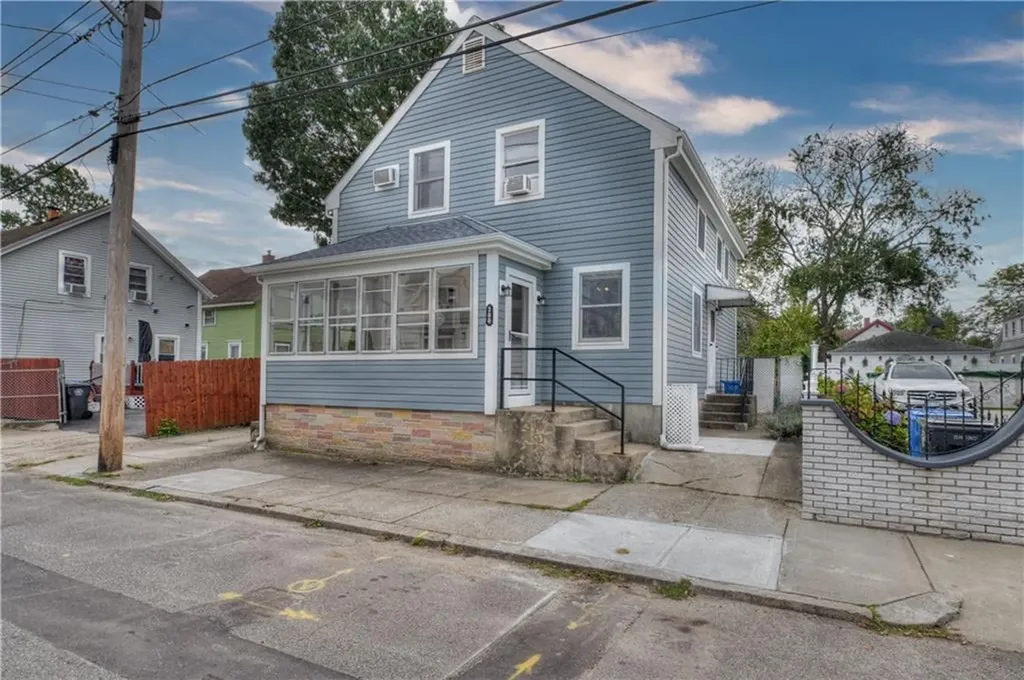 300 Northup Street Cranston RI 02905