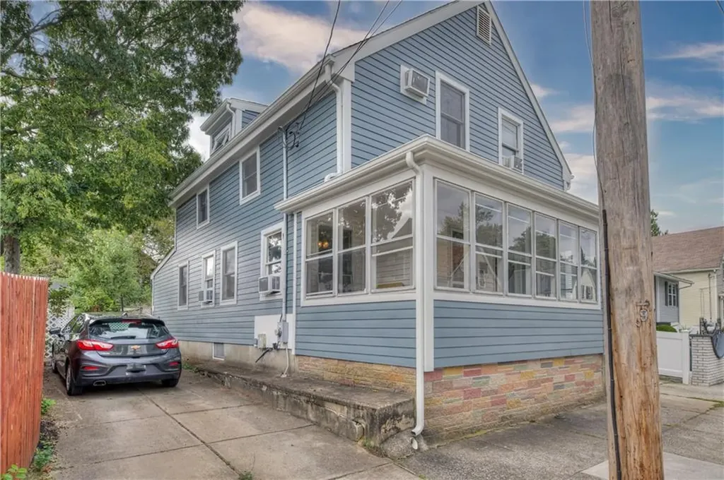 300 Northup Street Cranston RI 02905