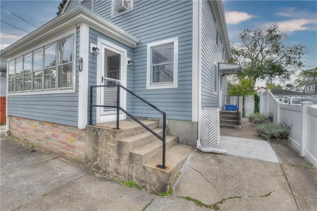 300 Northup Street Cranston RI 02905