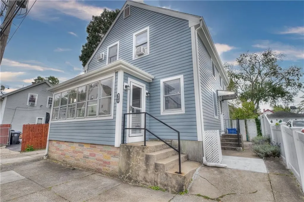 300 Northup Street Cranston RI 02905