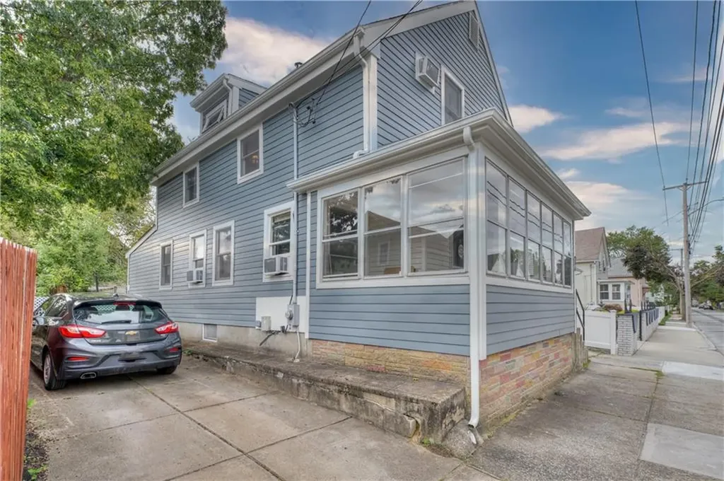 300 Northup Street Cranston RI 02905