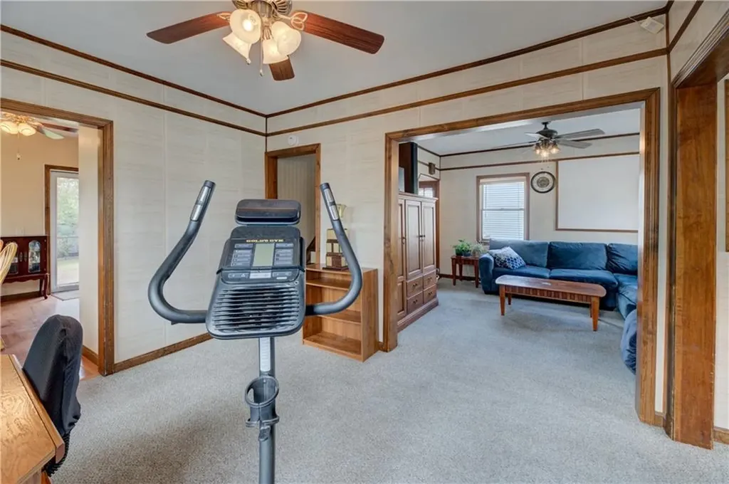 300 Northup Street Cranston RI 02905